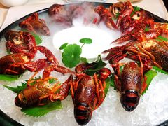 -翠湖宾馆·中餐厅