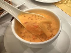 杨枝甘露-利苑酒家(宜安广场店)