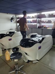 -星座接发烫染美发超市