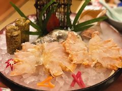 -蟹田居·活蟹料理(东城店)