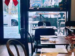 -AFS Cafe & Canteen(闽江二路店)