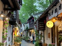 -小河直街历史文化街区