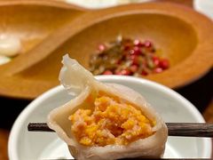 -喜鼎海胆水饺(东港店)