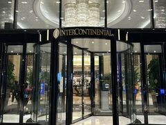 -视界美食自助餐厅·石家庄希尔顿酒店