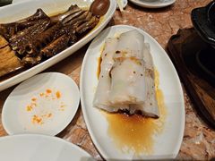 -金玉满堂潮州酒楼(无限极荟购物广场店)