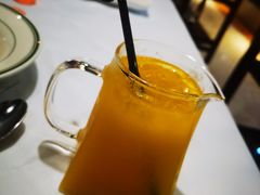 新满满香橙-佐度王子扒房(天鹅湖店)