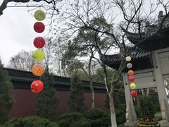 -钱王祠