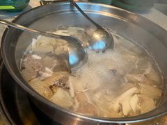 -润园四季椰子鸡火锅(海上世界店)