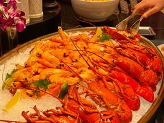 -咖啡苑 - 蔚藍夏日限定主题(永利皇宫店)