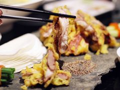 谢家酥羊排-皇城根北京风味主题餐厅(中海环宇城店)