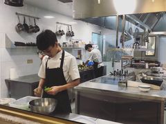 -ELUNE艾露恩·人良斋西餐厅