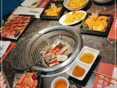 -一品诚记烤肉·甄选店(中南路店)