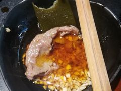 -莽子老火锅(大坪店)