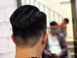 -SIX Hair Consultant