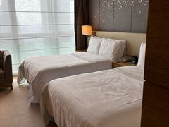 -重庆解放碑威斯汀酒店