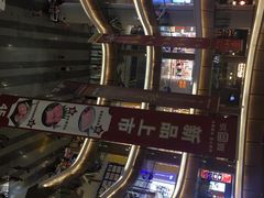-郑州高新·万科广场