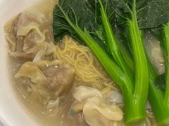云吞面-豫璟轩中餐厅(南昌万怡店)