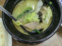-盛唐府乾州酸汤面