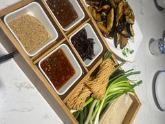 -鲁城往事(游客中心店)