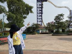 -厦门方特梦幻王国