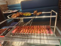 -邢氏老太太烤串(北兴街店)