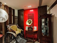 -上海新锦江大酒店
