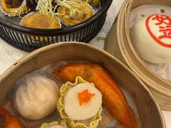-翠园(北京王府中环店)