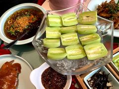 -鹊华居·地道鲁菜·海鲜·融合味(大明湖店)