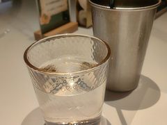 -静香HOUSE·全时段融合餐厅(七星欢乐颂店)