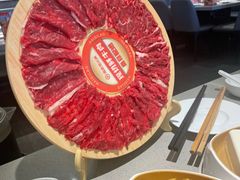 -海底捞火锅(老城根店)