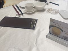 -白云宾馆·白云宴餐厅