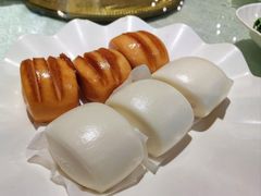 -强记海鲜·大排档(蛇口新街店)
