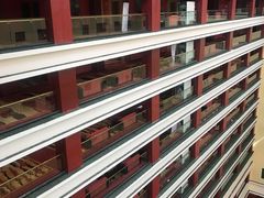 -北京九华山庄会展酒店