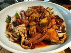 -打酱油·非遗淮扬菜(瘦西湖梅岭店)