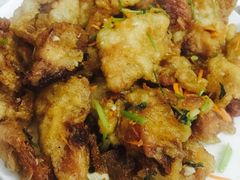 -金鹏鱼肉馆
