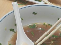 -苏氏牛肉面(丰北桥店)