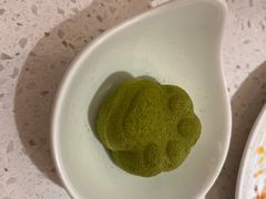 -船歌·鱼水饺青岛菜(金狮广场店)