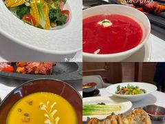 -马克西姆俄罗斯餐厅(通亚街店)