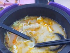 -过桥缘·过桥米线(北京望京万象汇店)