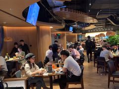 -拉蒂娜·巴西牛排馆 Latina·Brazilian Steakhouse(陆家嘴旗舰店)