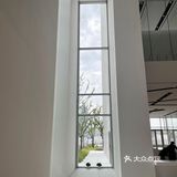 上海最好的现当代艺术馆的浦东美术馆开馆啦[加油]