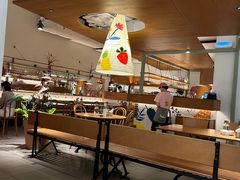 -The Good Place好地方·Brunch·coffee(国贸店)
