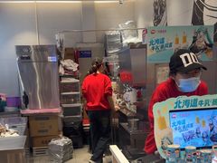 -DQ·蛋糕·冰淇淋(河东万达店)