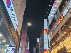 -神仙雪浓汤(明洞店)