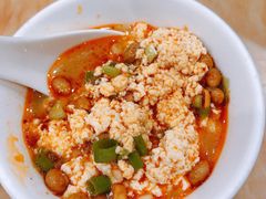 -力力豆花庄(广渠门店)