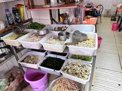 -青羊区不同味冒菜店(青羊店)