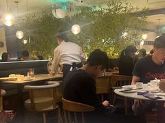 -翡翠拉面小笼包(岭南新天地店)