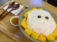 -怪物的冰与火(天虹商场中山路店)