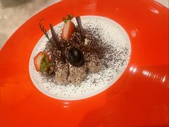 -万达文华酒店·48F云端窗景美食汇自助餐厅