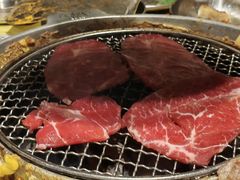 -姜虎东白丁烤肉(银泰中心in99店)